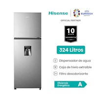 Refrigeradora Hisense 324LT RD416H